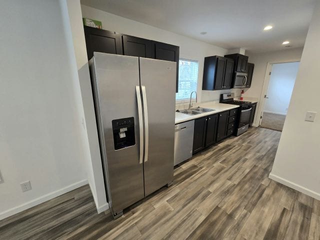 Foto del edificio - 110 Maple Dr