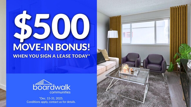 Building Photo - Brentview Tower