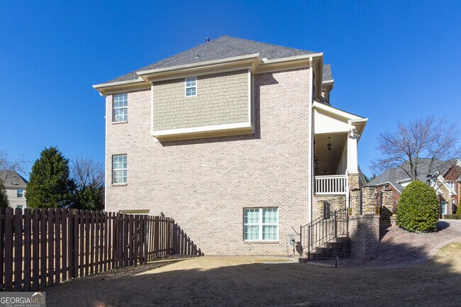 Building Photo - 2009 Keeling Mill Terrace SW
