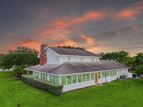 Building Photo - 24545 SW 192nd Ave