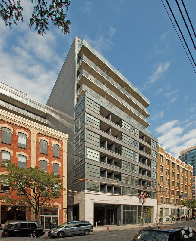 Primary Photo - Victory Condominiums