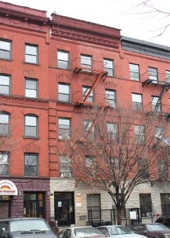 Foto del edificio - 243 W 135th St