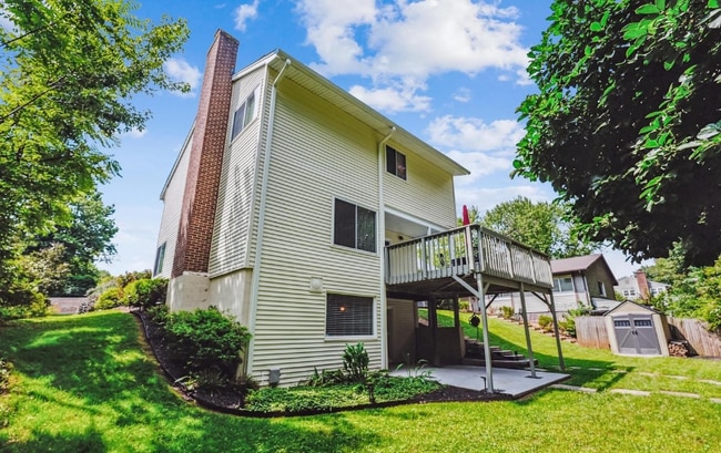 Building Photo - 276 W Meadowland Ln