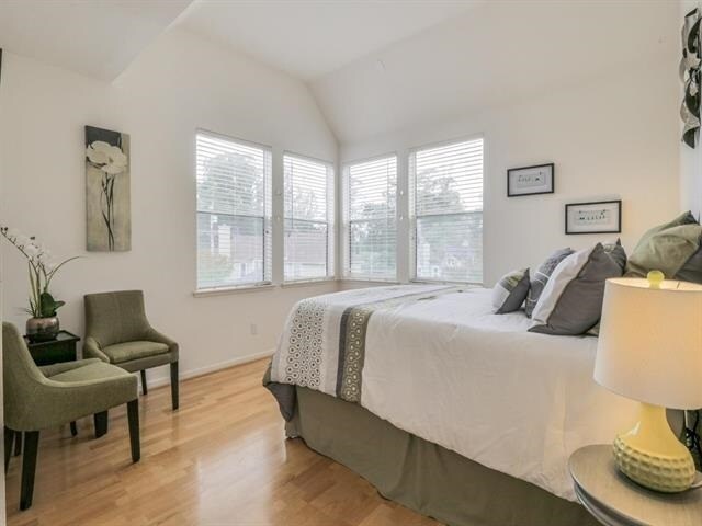 Dormitorio principal (alquilado sin amueblar) - 131 Robinson Ln