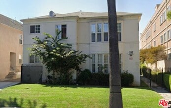 Building Photo - 1159 Westmoreland Ave