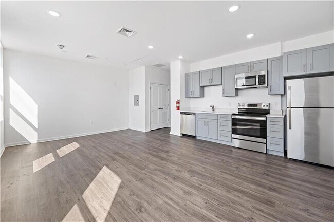 Foto del edificio - 123 N Lumber St