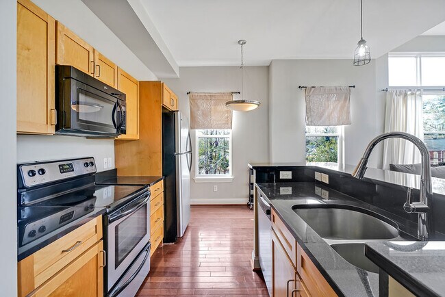 Foto del edificio - 2906 Market St