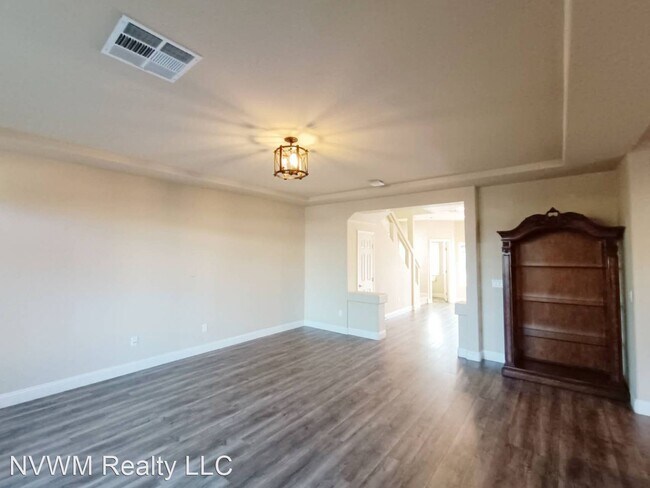 Foto del edificio - 4 br, 3.5 bath House - 6588 Austin Hope Ave