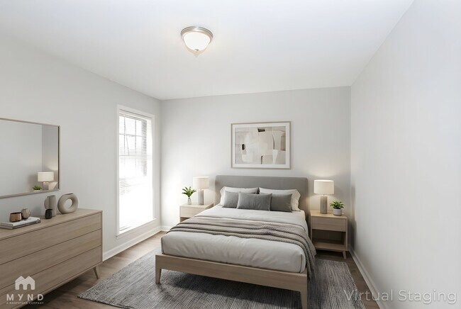 Foto del edificio - 6827 Starkenburg Ln