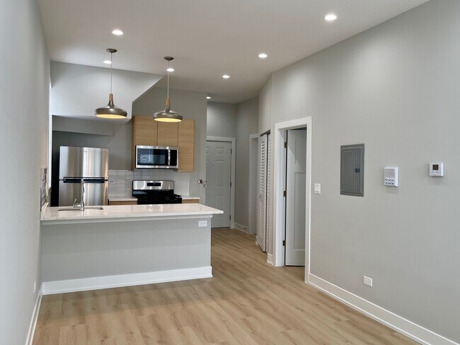 Foto del edificio - 2238 W 24th St