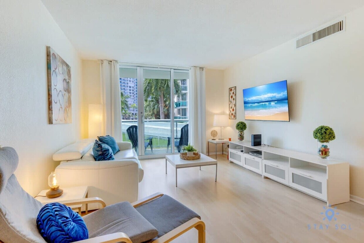 Foto principal - 3901 S Ocean Dr