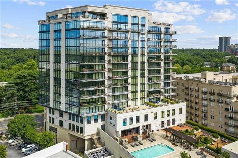 Primary Photo - 2233 Peachtree St NE