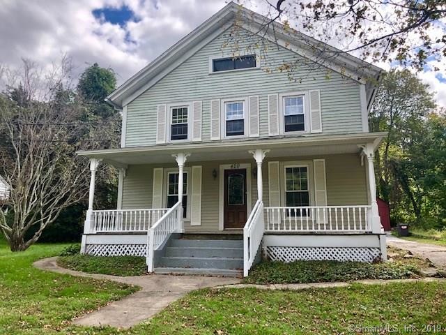 Primary Photo - 420 E Haddam Moodus Rd
