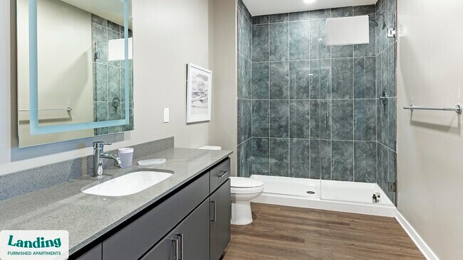 Foto del edificio - 402 W Lincoln St