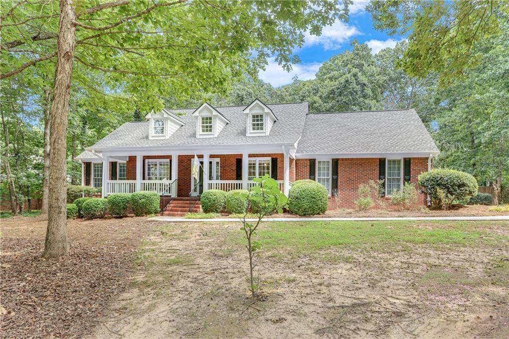 Foto principal - 2030 Keeneland Dr