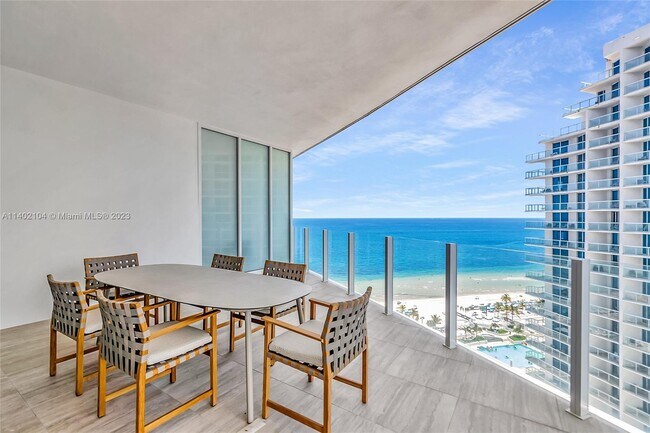 Foto del edificio - 525 N Fort Lauderdale Beach Blvd