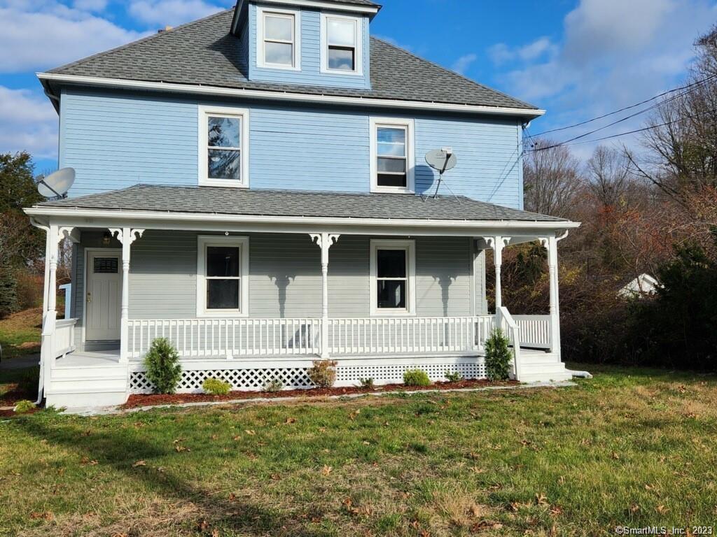 111 Highland St, Manchester, CT 06040 House Rental in Manchester, CT