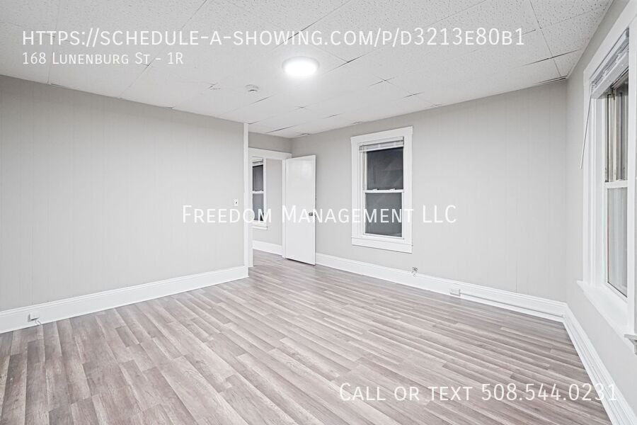 Foto principal - 168 Lunenburg St