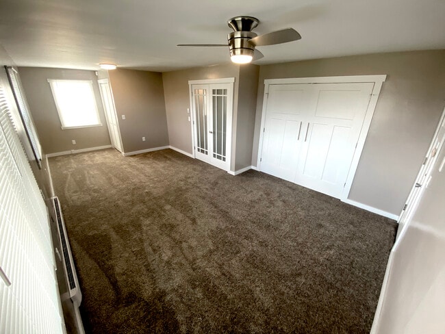 Bedroom View 2 - 150 Briar Ln