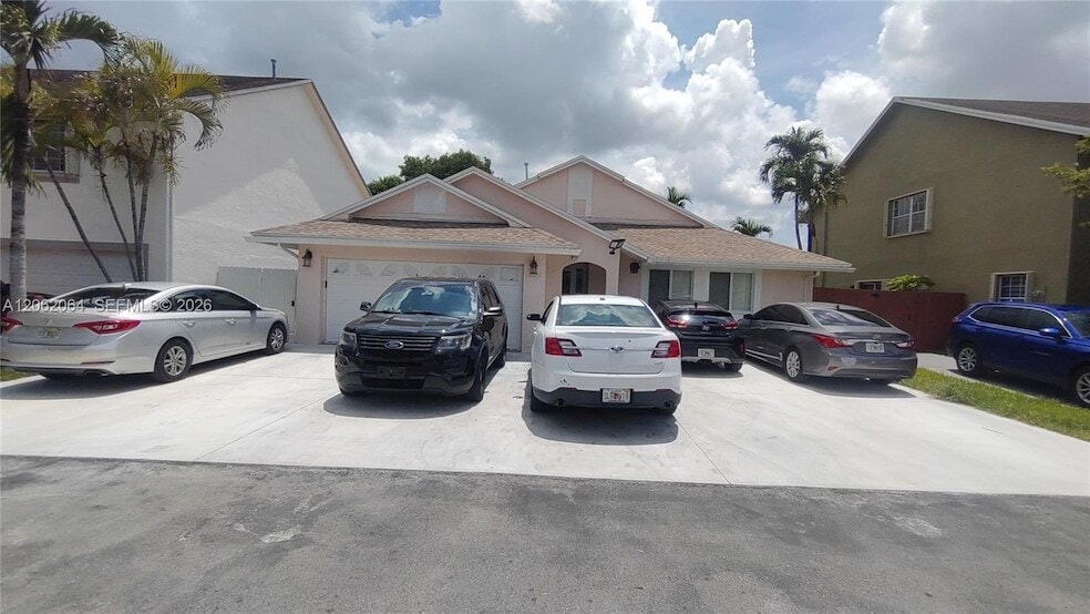 Photo - 19081 NW 77th Court Unit 1