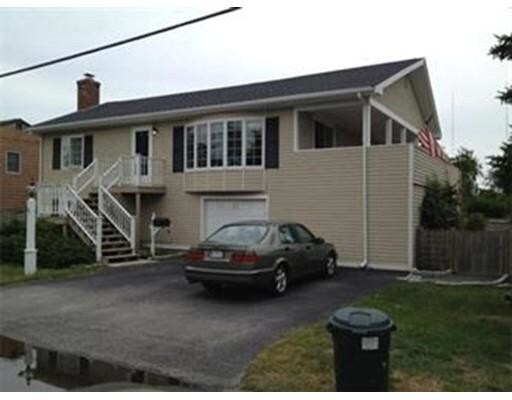 Building Photo - 20 Packard Ave