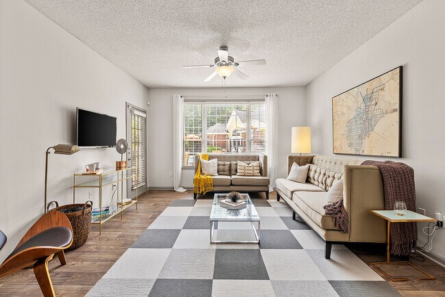 Cortland 5550 Modelo HR 8 - Perimeter 5550