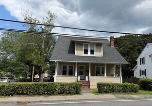 Building Photo - 107 Lincoln St