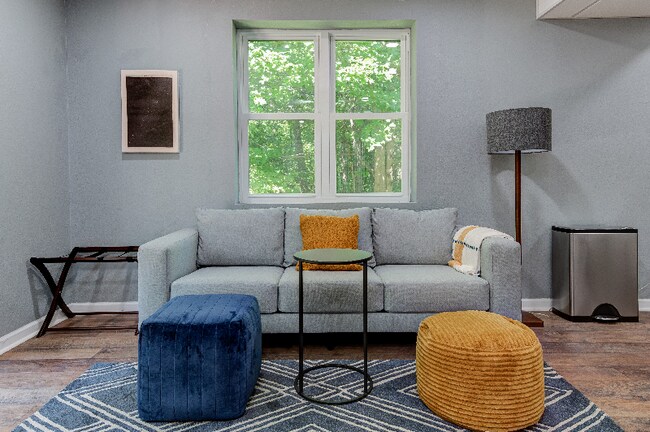 Foto del edificio - 23 Caspian Wy