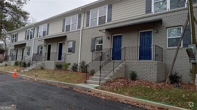 Building Photo - 2156 Park Terrace