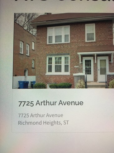 Dúplex - 7725 Arthur Ave