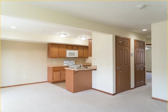 Floorplan - Fairways of Jackson