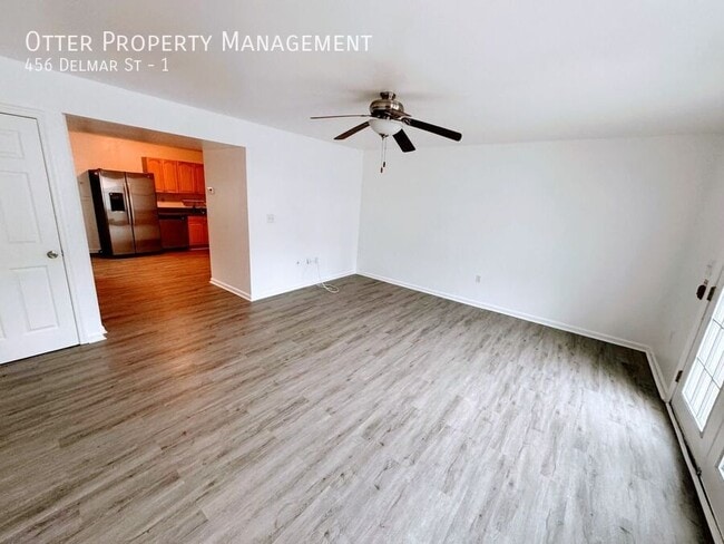 Photo - 456 Delmar St Apartment