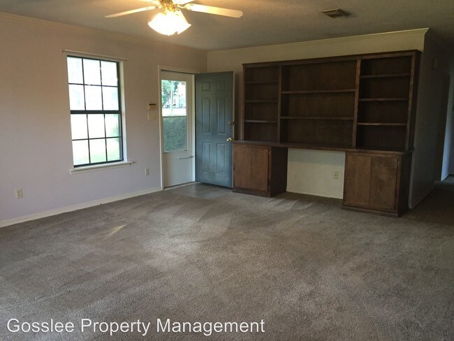 Foto del edificio - 2 br, 2 bath House - 7428 Blanchard Furrh Rd