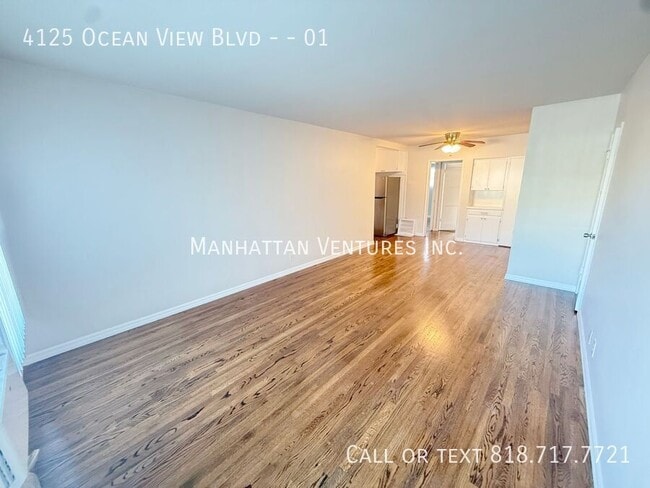 Foto del edificio - 4125 Ocean View Blvd
