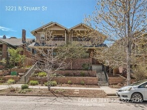 Building Photo - 3221 Stuart St