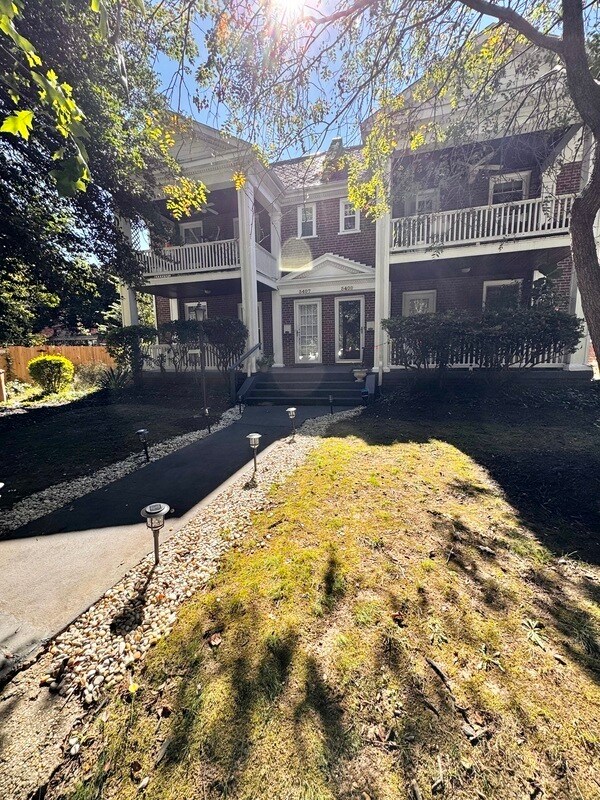 3407 Kensington Ave Unit 1, Richmond, VA 23221 Condo for Rent in