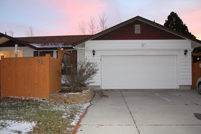 Foto del edificio - 1470 9th St