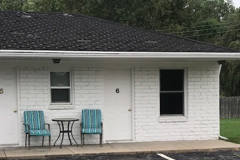 Foto del edificio - 7220 E Saginaw St