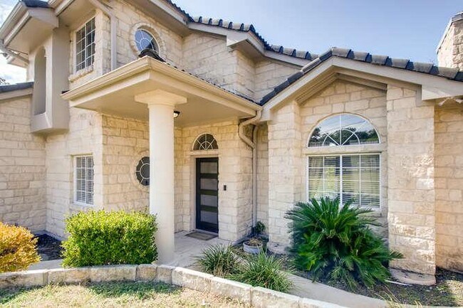 Foto del edificio - 400 Canyon Rim Dr
