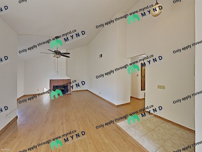 Building Photo - 2 br, 2 bath House - 3242 E Fox Run Way