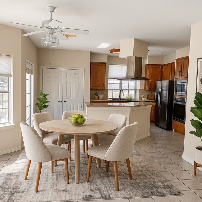 Foto del edificio - 14514 Hillside Hickory Ct