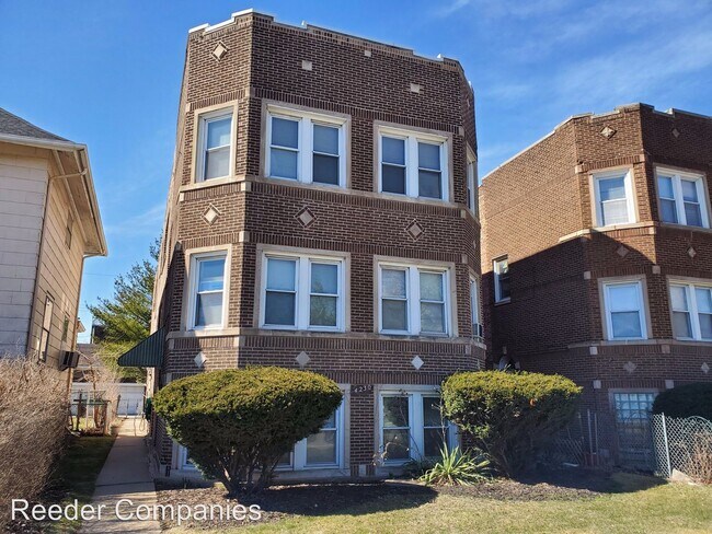 Building Photo - 4230 Ivy St