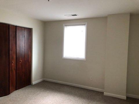 Dormitorio - Botany Apartments