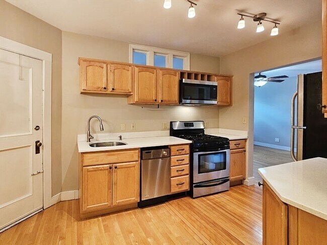 Foto del edificio - 21 Chauncy St