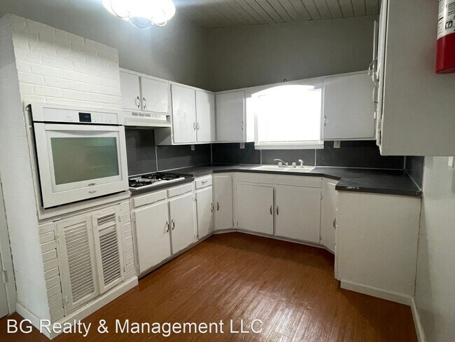 Foto del edificio - 3 br, 1 bath House - 1806 13th St