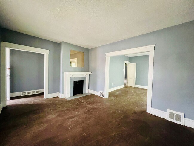 Foto del edificio - 11449 Carolina Rd