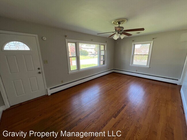 Building Photo - 3 br, 2 bath House - 1302 Penley St