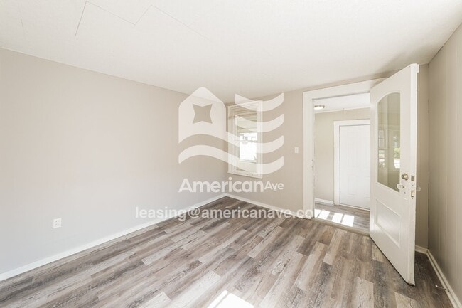 Foto del edificio - 167 5th St