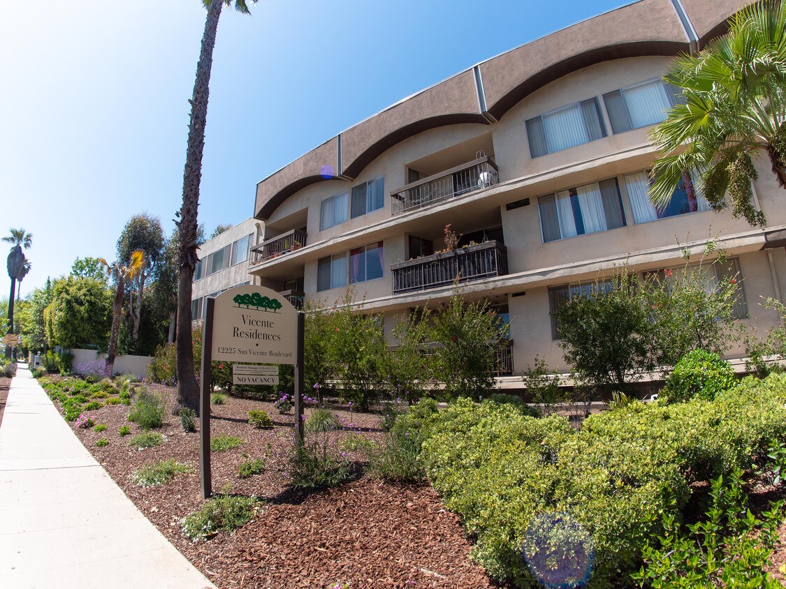 Foto principal - 12225 San Vicente Blvd