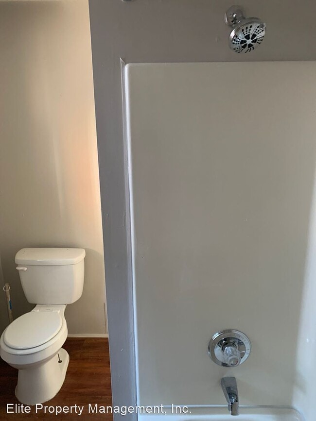 Building Photo - 1 br, 1 bath House - 843 Linden Avenue Apt #2